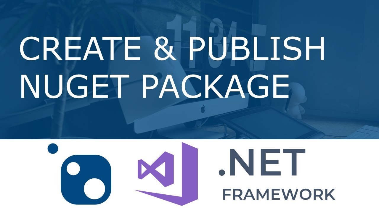 NuGet packages